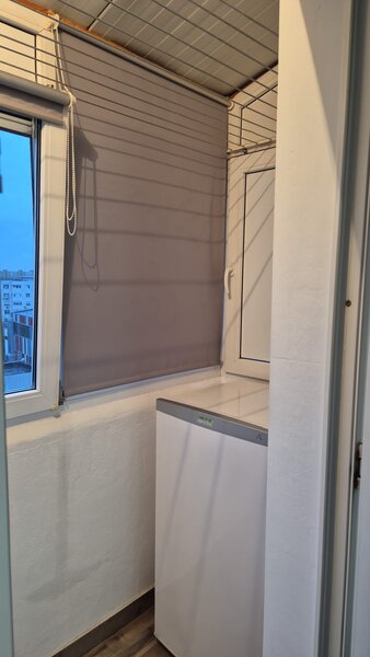 Salajan, Titan, metrou Nicolae Grigorescu.