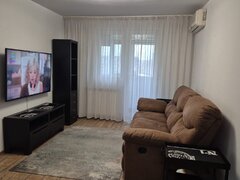 Salajan, Titan, metrou Nicolae Grigorescu